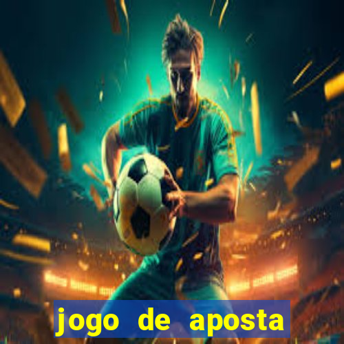 jogo de aposta para menores de 18